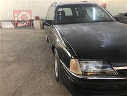Opel Omega